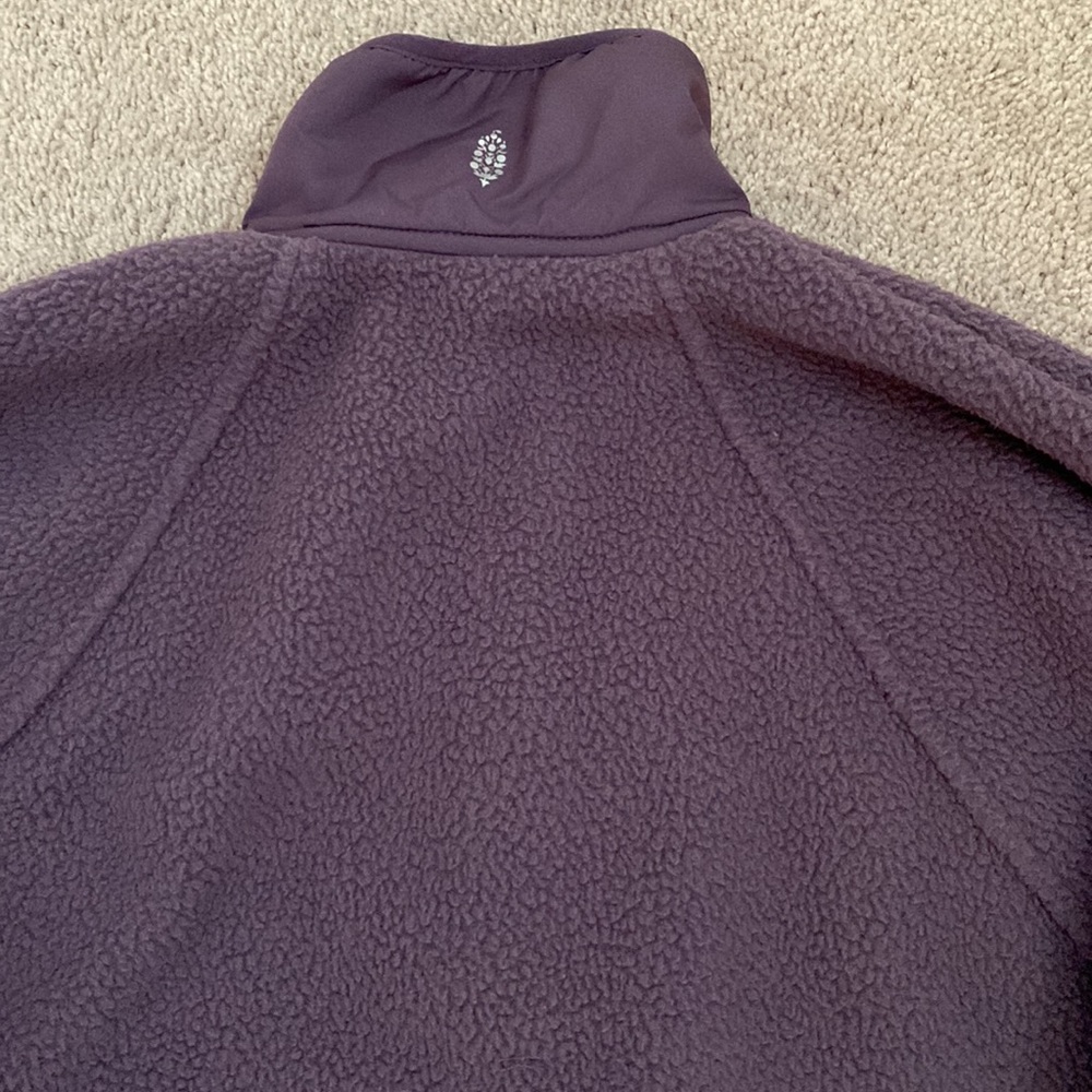 Free People Hit The Slopes Jacket Size XS - Picture 9 of 11